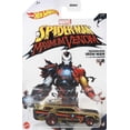 thumbnail image 4 of Hot Wheels Marvel Jack Hammer, 4 of 4