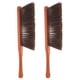 thumbnail image 1 of 2 cepillos de mano de madera con cerdas suaves para limpiar el polvo, ideal para encimeras, bancos, coches, muebles, sofás, camas, carpintería, 1 of 7