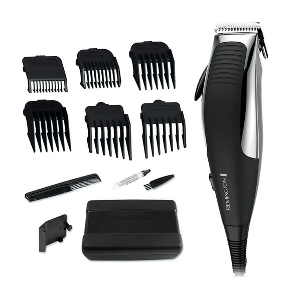 Kit de Corte Remington 12 Pzas