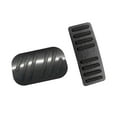 thumbnail image 4 of Cubierta de Pedal de freno Cola para Byd Atto 3 Yuan Plus 2022 2023 Negro, 4 of 8