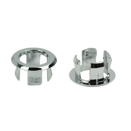 

NIUREDLTD Overflow Bathroom Ceramic Spare Artistic Sink Trim Assoeted Cover Basin Bathroom Products