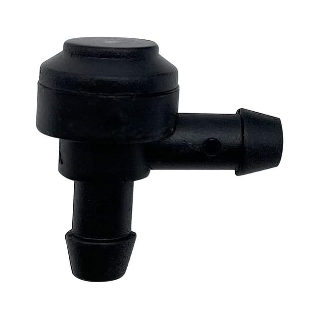 Almencla Car Rear Windscreen Washer Valve, 2 Way Connector ,9178897-pm3483 Headlight Wash