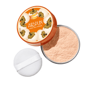 Airspun Loose Powder, 005 Translucent Extra Coverage, 1.2 oz, Talc Free