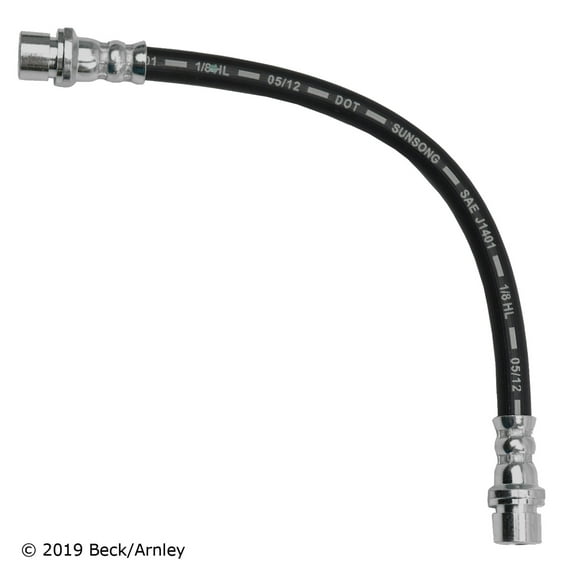 BeckArnley 073-1853 Brake Hose