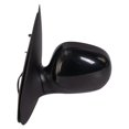 thumbnail image 3 of Geelife Power Heated Mirror Folding Driver Left For 97-02 Expedition Sport Utility, 3 of 6