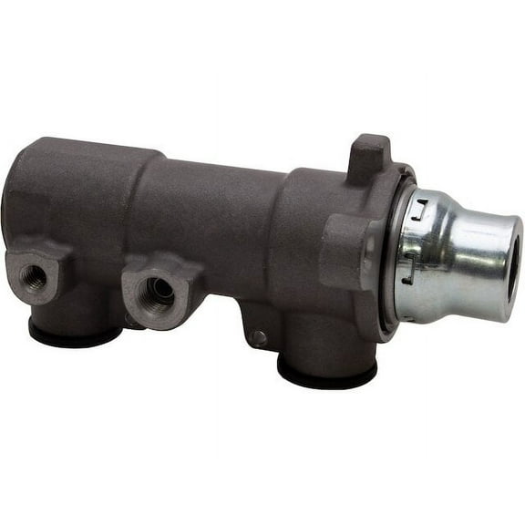 Brake Master Cylinder - Compatible with 2015 - 2018 Ford F-150 2016 2017