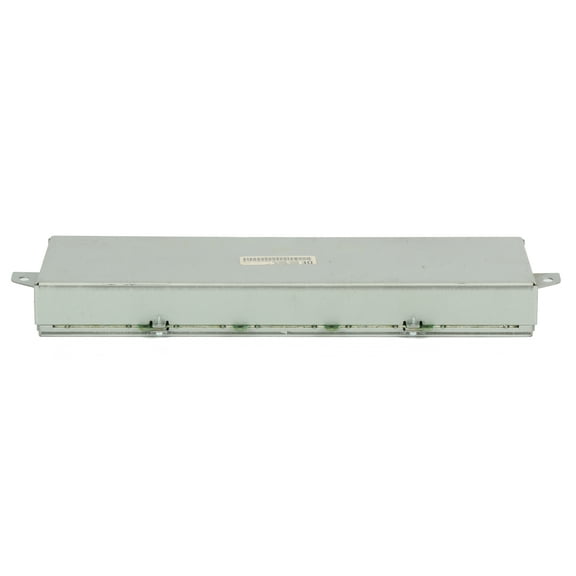 Restored 19972001 Cadillac Catera OEM Antenna Amplifier GM Amp Part Number 16209109 (Refurbished)