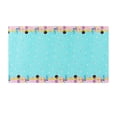 thumbnail image 2 of Doc McStuffins Plastic Table Cover 54" x 96", 2 of 4