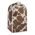 thumbnail image 2 of HELLHERO Spots Handle Blender Dust Cover with Keep Clean Polyester Dust Cover, 2 of 6