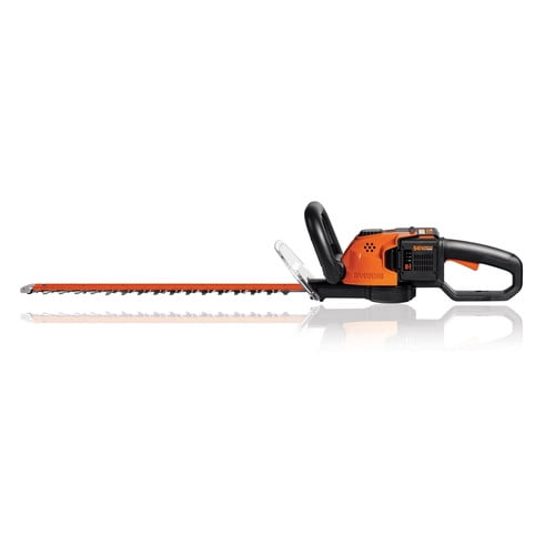 WORX 24" 56V Cordless Hedge Trimmer by POSITEC TECHNOLOGY