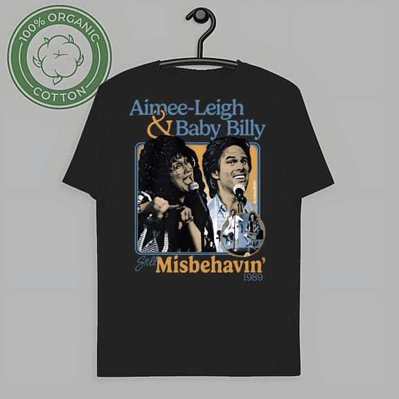 T Shirt Righteous Gemstones Misbehavin T-shirt, for men & women, up to size 5XL.-TH56803