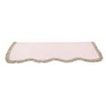 thumbnail image 2 of Cloth, Multifunctional Piano Keyboard Cover  For 88 Key Electronic Pianos Pink, 2 of 8