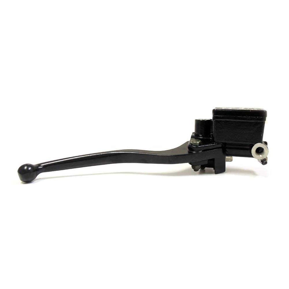 125cc Hydraulic Brake Lever Master Cylinder Front Left Side for 50cc 150cc,