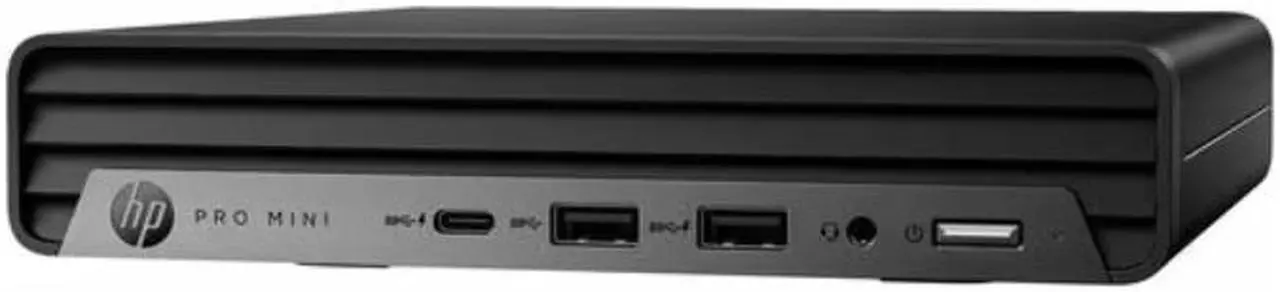 SBUY HP PRO MINI 400 G9 I714700T 16GB/512GB PC INTEL CORE I7-14700T, 512GB SSD,