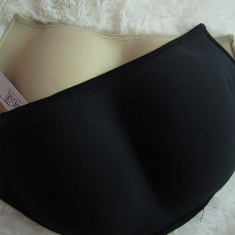 Butt Lifter Comfortable Padded Panties Enhancing Body Shaper Butt Lifter  Underwear for Women