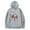 WY02-Grey, variant on Ángela Aguilar Hoodie Merch For Men/Women Unisex Long Sleeve Sweatshirt Hooded Pullover Streetwear