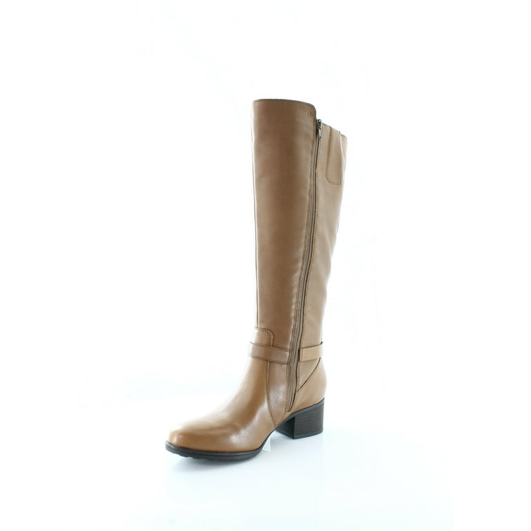Naturalizer boots n5 comfort hot sale