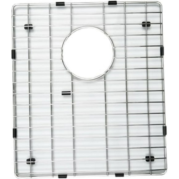 American Imaginations 12.75-in. W Kitchen Sink Grid AI-34878