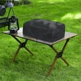 thumbnail image 6 of Premium Grill Cover For Portable For 2 Burners Waterproof And Dustproof, 6 of 8