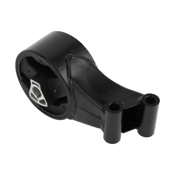 Soporte del motor del motor Unique Bargains, MONTAJE DEL MOTOR No.13248607 para Chevrolet Cruze 2009-2012 Negro, 1 Pc