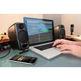 thumbnail image 4 of IK Multimedia iLoud Micro Monitors Portable Studio Monitor System - Pair, 4 of 4