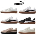 thumbnail image 2 of Zapatillas de deporte originales Puma Army German Trainer para hombre y mujer, unisex, informales, ligeras, de caña baja, estilo retro, DX 364597, 2 of 5