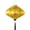 style 1, variant on Hfppkn Triangular Satin Silk Hanging Lantern, Chinese Floral Tassel Decor for Outdoor Garden Events Style 3