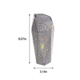 thumbnail image 4 of Cubo de Basura Para Coche Con Tapa Y Diseño Brillante, Pequeño, Automático Y Portátil, Ideal Para El Hogar, La Oficina, La Cocina Y El Dormitorio., 4 of 9