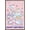 Barnwood Framed Version, variant on Hello Kitty and Friends - Happy Birthday Wall Poster, 22.375" x 34" Framed