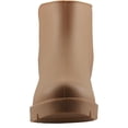 thumbnail image 5 of Botin Mujer TOP MODA Comodo Media Altura beige 25, 5 of 5