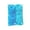 C-E, variant on Coil Hair Ties for Thick Hair Small Hair Elastics 2mm Things under 5 Cotton Hair Ties Hair Bun Holder Hair Bonnets for Thin Hair Ties Nylon Hair Elastics Hair Dies for Women Light Natural Hair