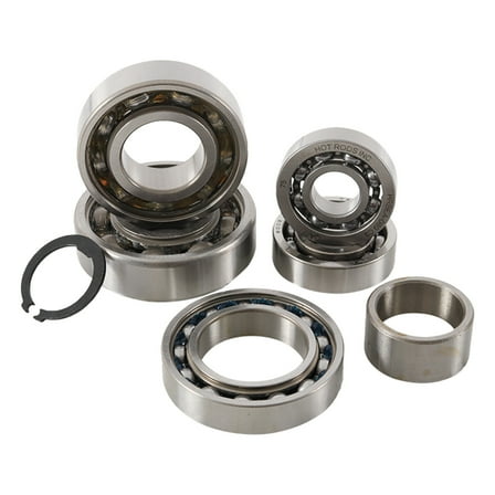 Hot Rods Transmission Bearing Kits For Kawasaki KX 100 2005-2018 TBK0035