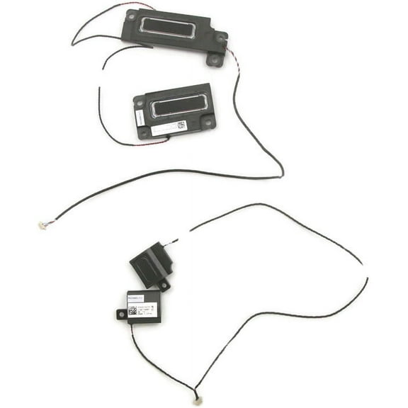 New Genuine Lenovo ThinkPad X1 Yoga 6th Gen 20XY 20Y0 Speaker Set 5SB1C73722