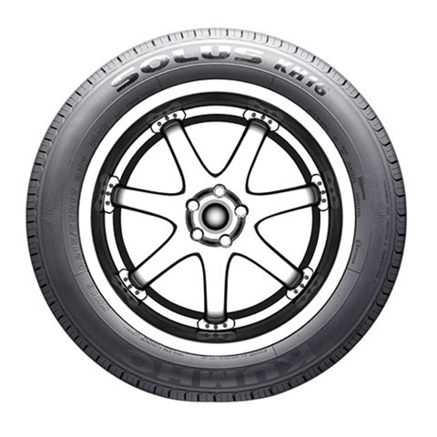 Kumho Tire Kumho Solus KH16 255/60-17 106 H Tire simolary.com 17 Kumho Tire Kumho Solus KH16 255/60-17 106 H Tire Simolary simolary.com 17