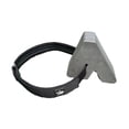 thumbnail image 2 of koolsoo Tennis Training Aid Triangular Elbow Stabilizer Easy to Wear Practice Device, 2 of 9