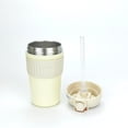 thumbnail image 3 of Termo tipo taza de café con tapa 400 ml, 3 of 5