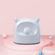 thumbnail image 2 of Fat Moe Cool Mist Humidifier - Ultrasonic Quiet Humidifiers, Mini Cute Humidifier with Night Light, 500ml Humidifiers for Bedroom/Babies Nursery/Offic, 2 of 4