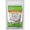 Larissa Veronica Lime Cola Tanzania Peaberry Coffee, (Lime Cola, Whole Coffee Beans, 8 oz, 3-Pack, Zin: 553913)