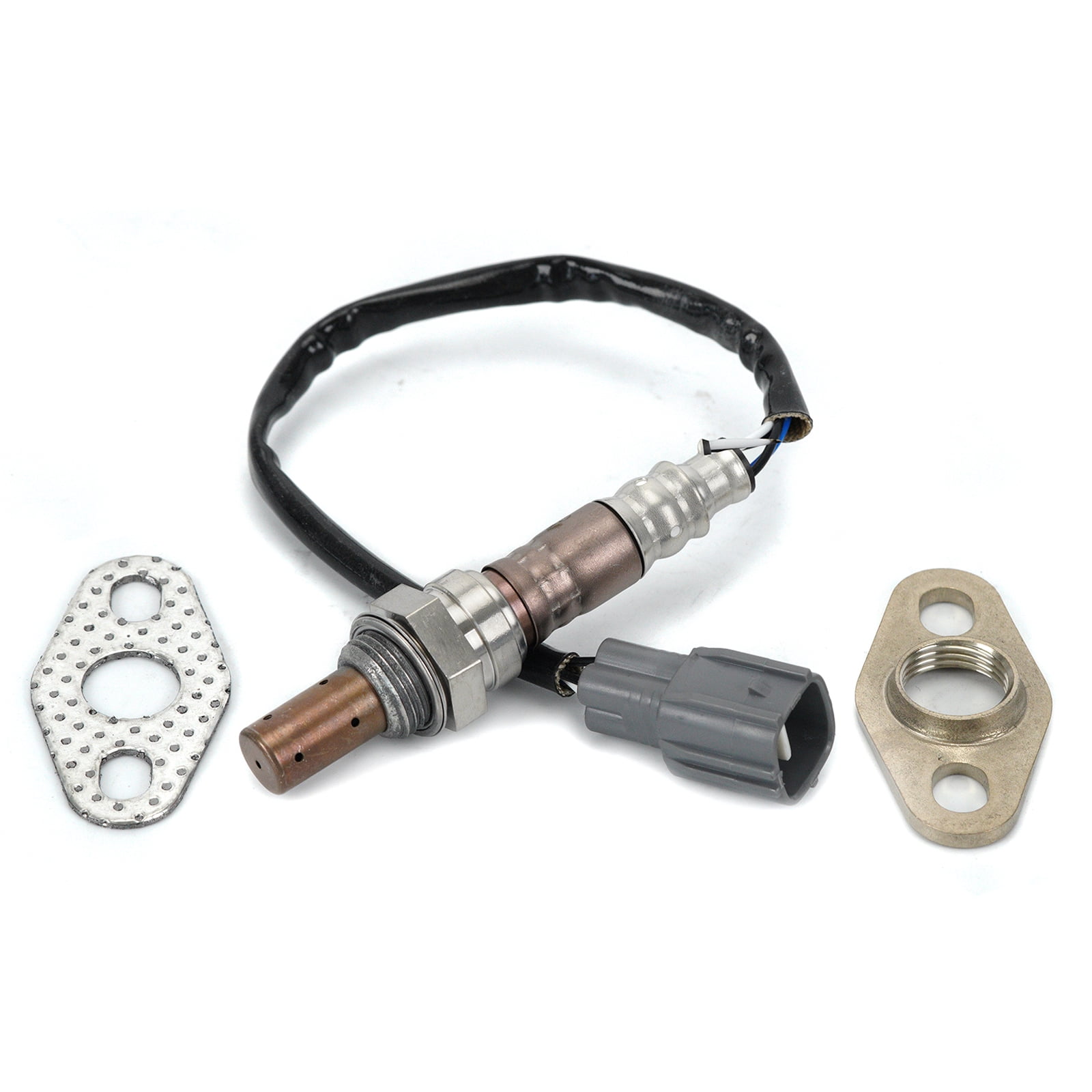MOCA AUTOPARTS Upstream & Downstream O2 Sensor Oxygen Sensor Fit for 2001-2002 Toyota 4Runner 3.4L