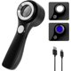thumbnail image 1 of Lupa de joyero 60X, lupa de monedas recargable por USB con escala, 1 of 5