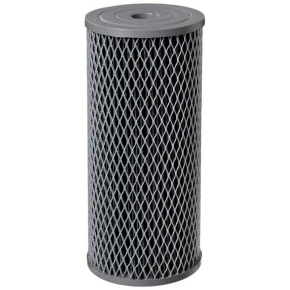 Commercial Water Distributing PENTEK-NCP-BB 9.75 x 4.5 in. Carbon Water Filter