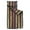 Red, variant on Kids Nap Mat Mat Set – Includes Pillow Quilt Sleeping Mats for Daycare Preschool Kindergarten Rainbow Brown Kid Sleeping Bag