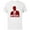 White, variant on Marvel Spider-Man: No Way Home Matt Murdock Good Lawyer - Short Sleeve Cotton T-Shirt for Adults – Customized-White