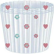 Disney Princess Cupcake Liners - Princess Cupcake Baking Cups