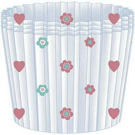 Disney Princess Cupcake Liners - Princess Cupcake Baking Cups