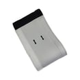 thumbnail image 3 of Funda para gestión de cables Protección de cables Clasificación de cables Almacenamiento Organizador de cables Cable estilo A, 3 of 9