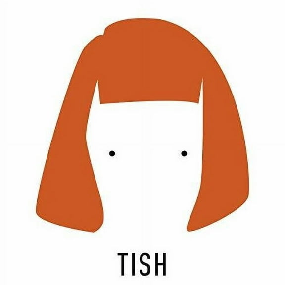 Tish - Tish - Music & Performance - CD