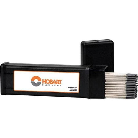

Arc Welding Rods & Electrodes; Type: 6010 ; Diameter: 1/8 (Inch); Length (Inch): 14 ; Material: Carbon Steel ; Weight (Lb.): 5.5000 (Pounds)