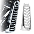 thumbnail image 6 of Baoblaze Motorcycle Front Lower Cover Chin Fairing Spoiler for, 6 of 8