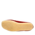 thumbnail image 6 of Clarks Originals Wallabee Men's Shoes Red Suede 26128365, 6 of 6